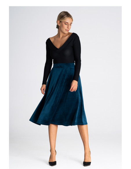 Jupe model 189284 Figl