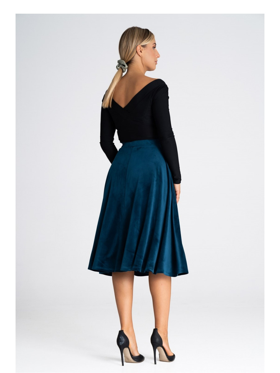 Jupe model 189284 Figl