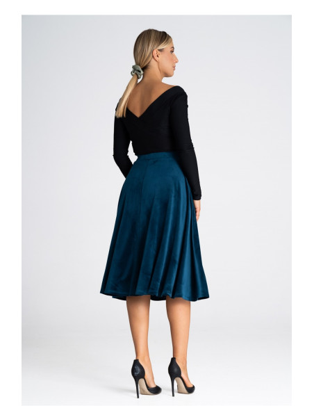 Jupe model 189284 Figl