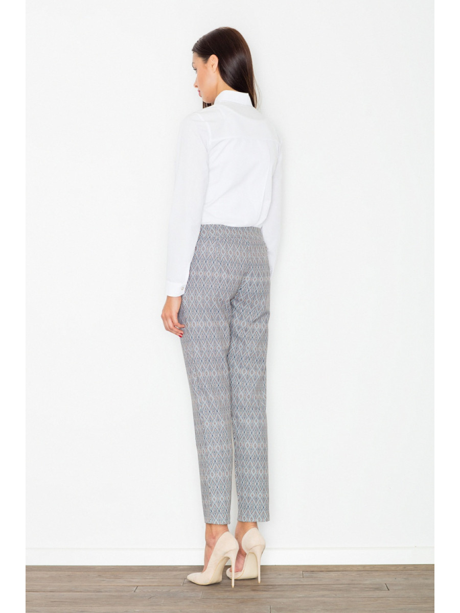 Pantalon femme model 77142 Figl