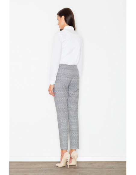 Pantalon femme model 77142 Figl