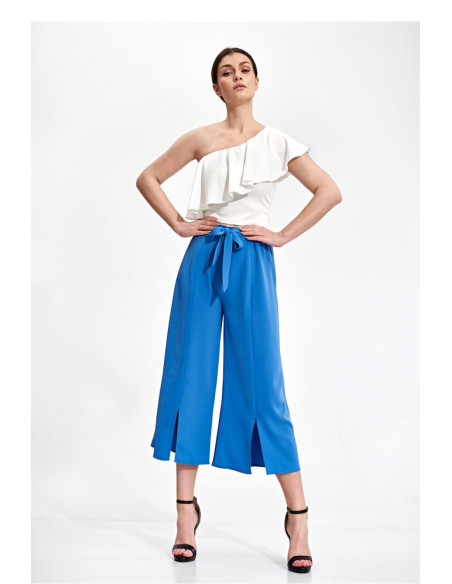 Pantalon femme model 167230 Figl