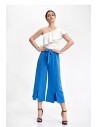 Pantalon femme model 167230 Figl