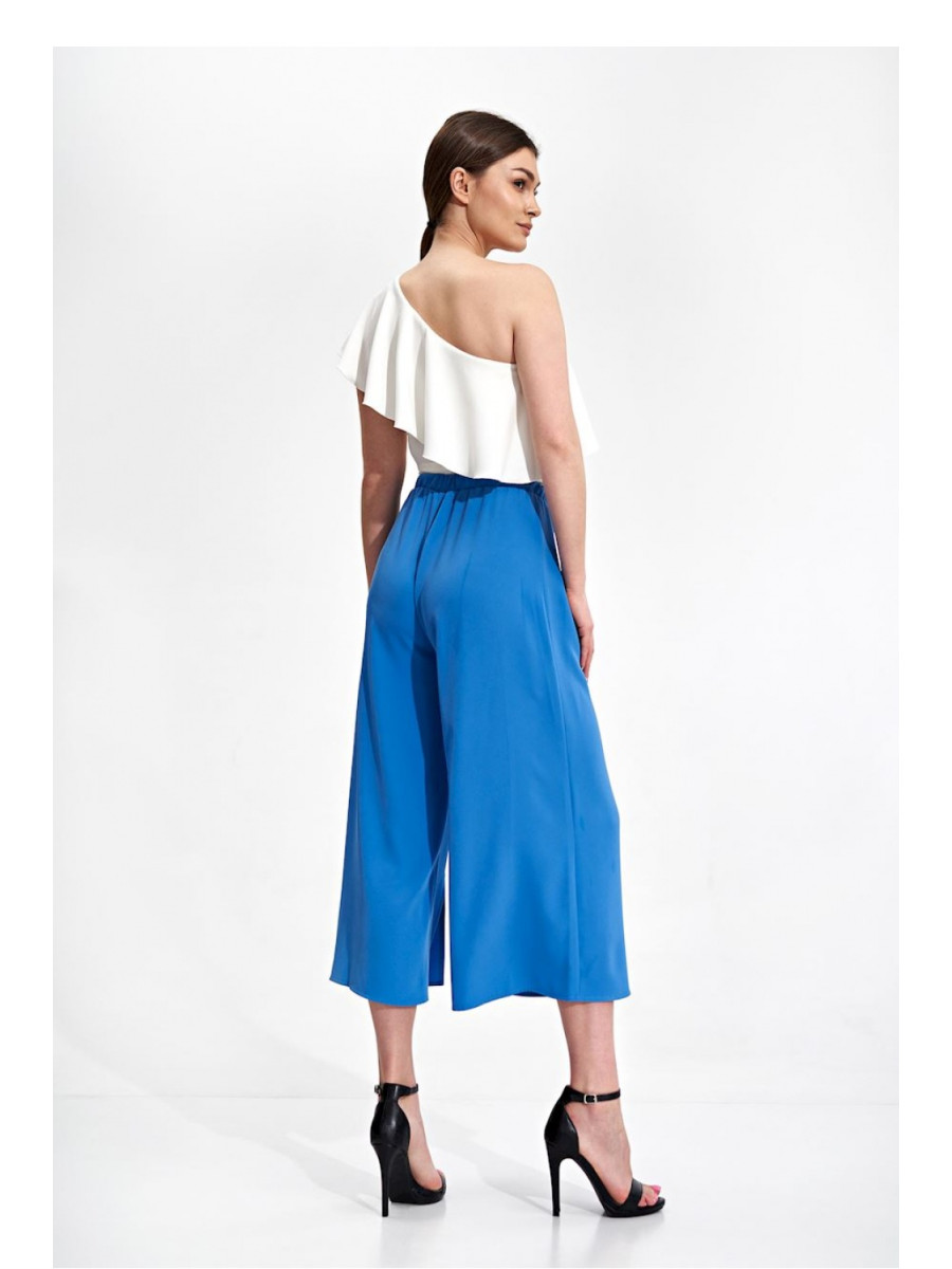 Pantalon femme model 167230 Figl