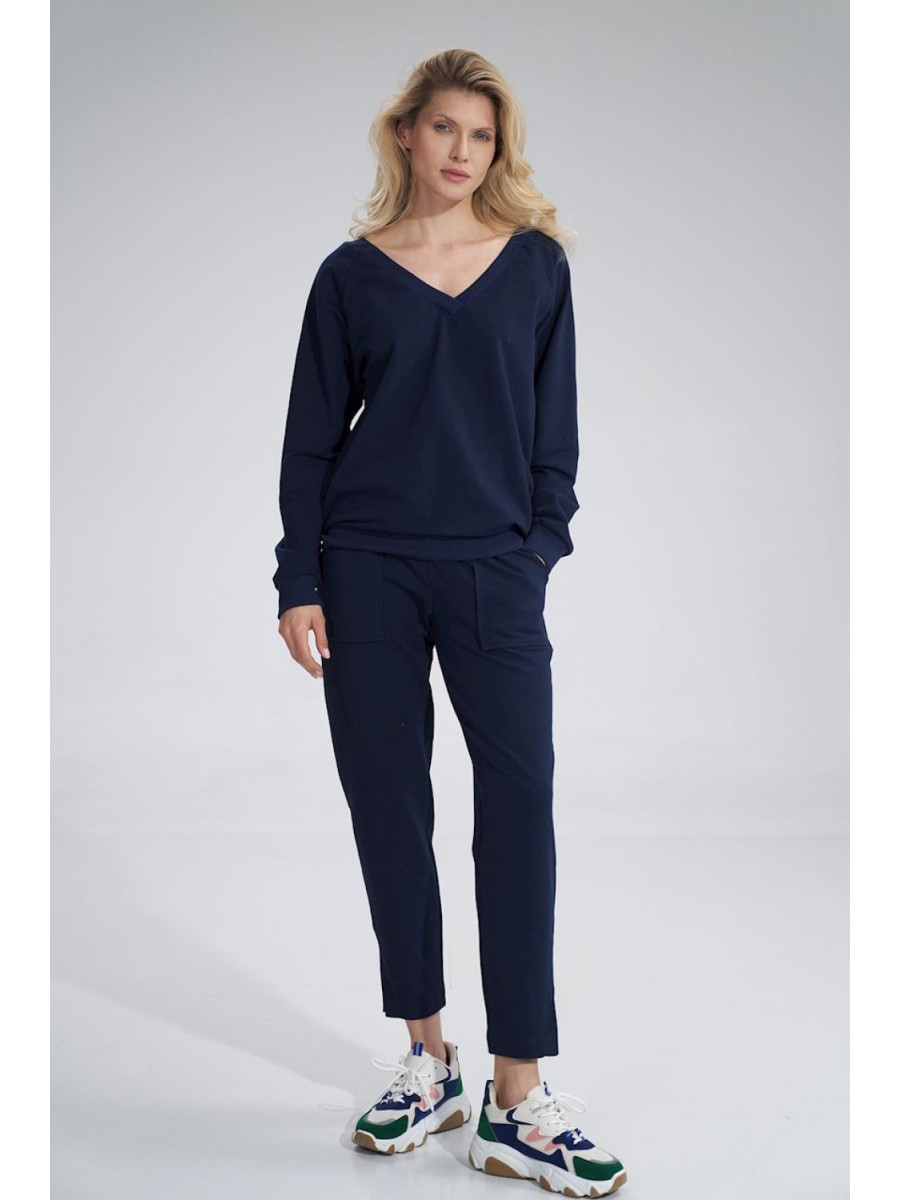 Sweatshirt model 167883 Figl
