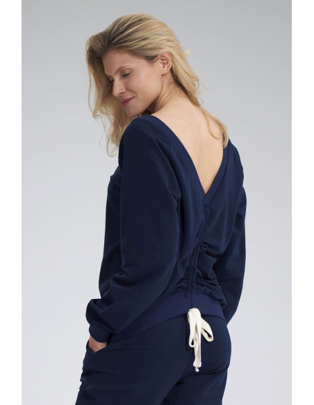 Sweatshirt model 167883 Figl