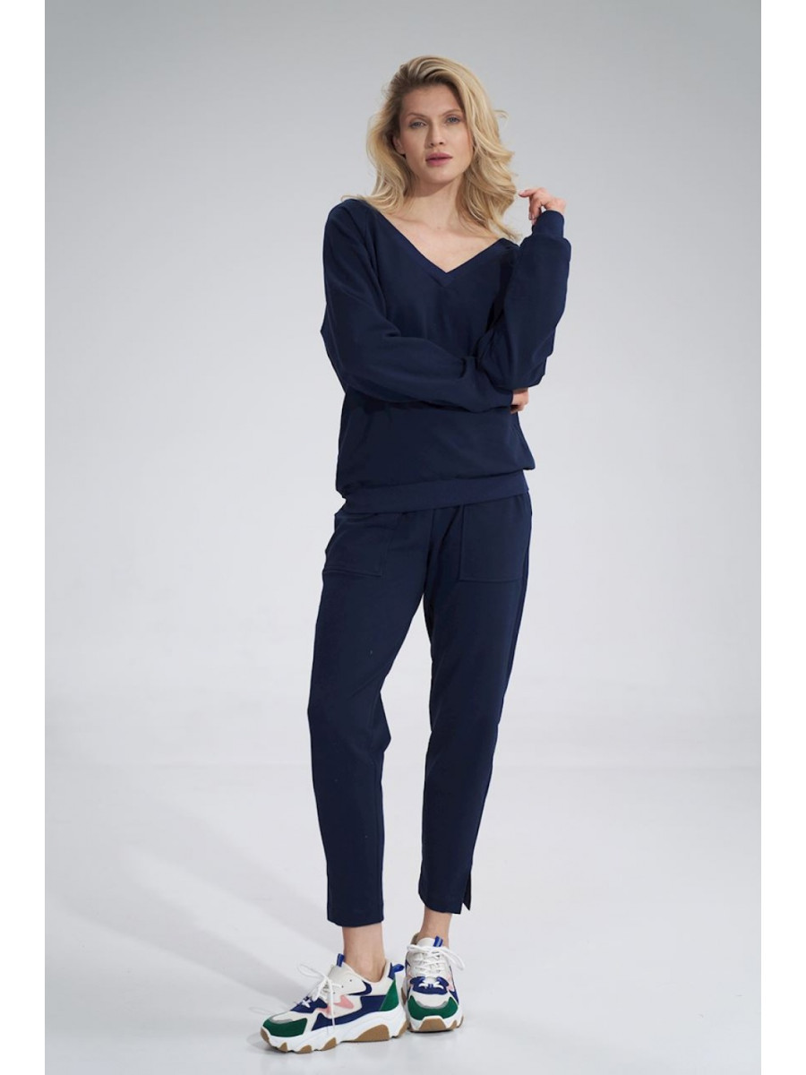 Sweatshirt model 167883 Figl