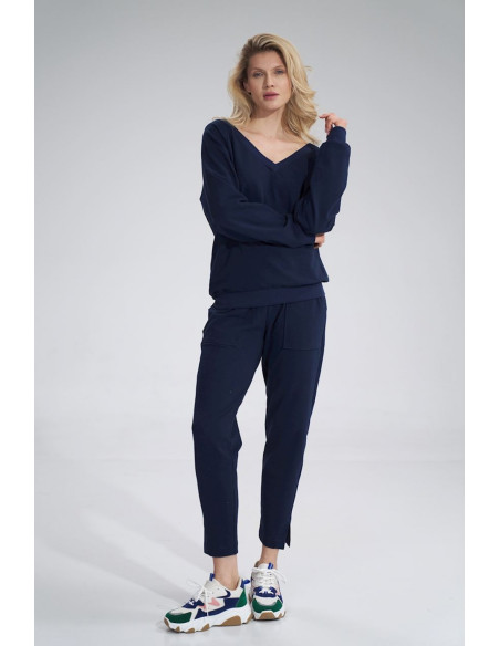 Sweatshirt model 167883 Figl