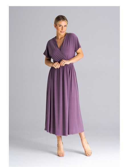 Robe de jour model 180872 Figl
