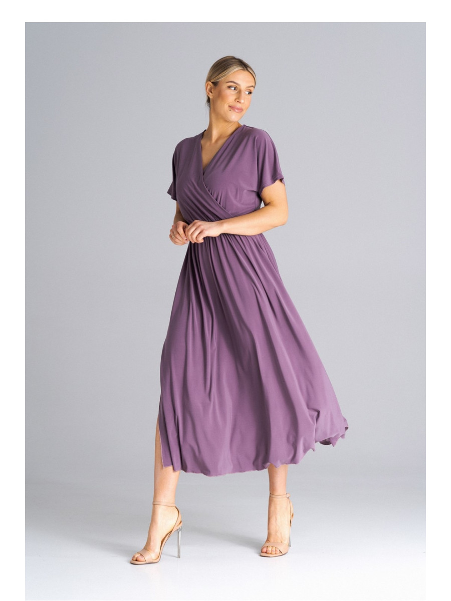 Robe de jour model 180872 Figl