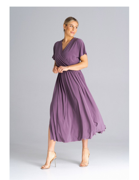 Robe de jour model 180872 Figl