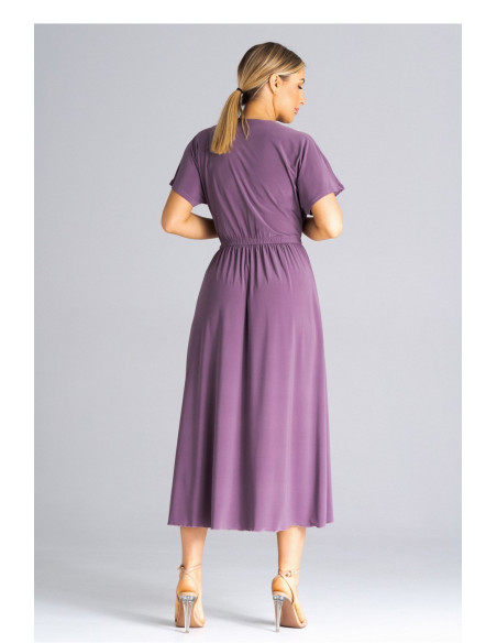 Robe de jour model 180872 Figl