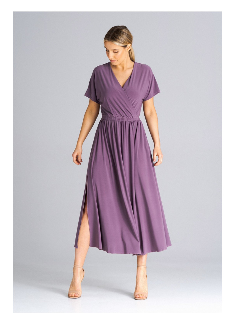 Robe de jour model 180872 Figl