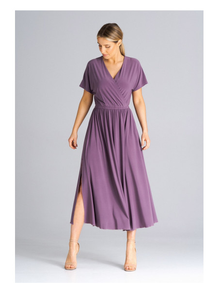 Robe de jour model 180872 Figl