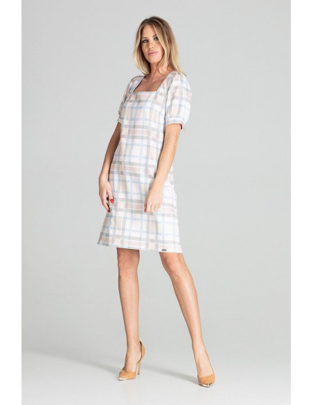 Robe de jour model 141732 Figl