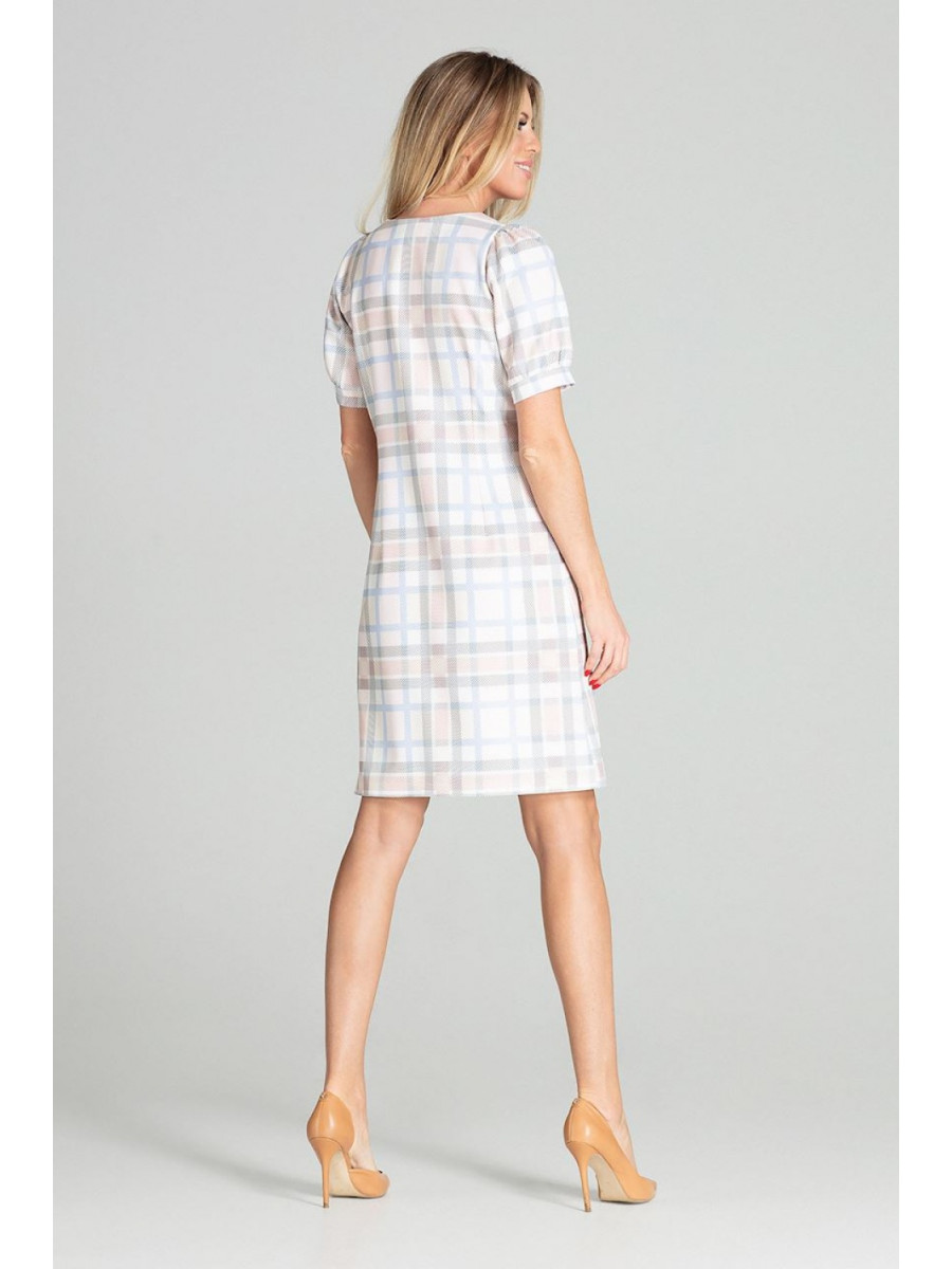 Robe de jour model 141732 Figl