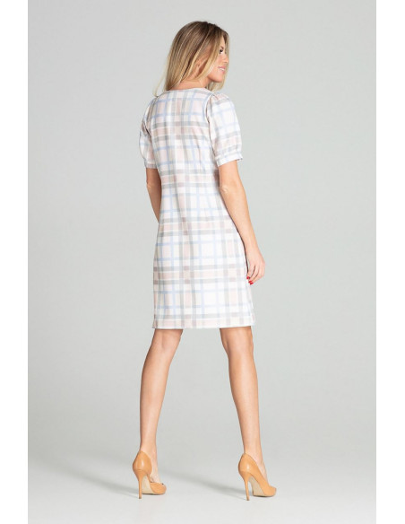 Robe de jour model 141732 Figl