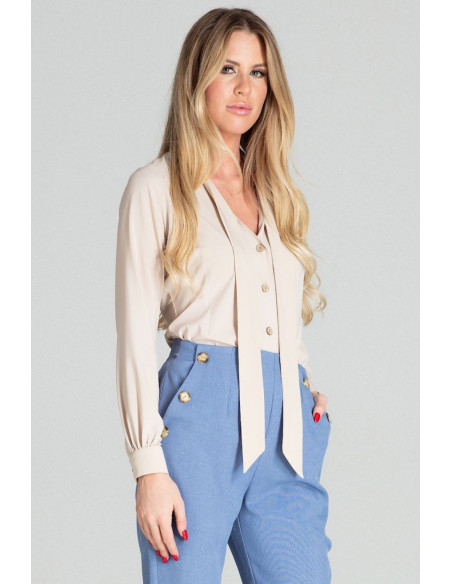Chemise model 141749 Figl