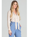 Chemise model 141749 Figl