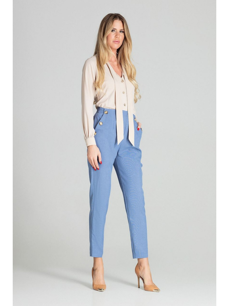 Chemise model 141749 Figl