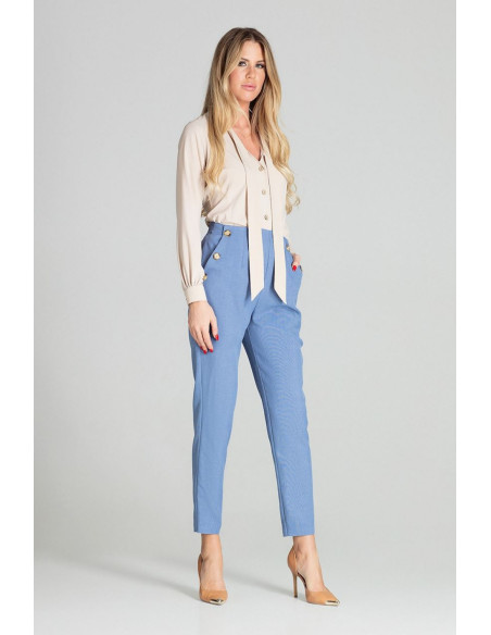 Chemise model 141749 Figl