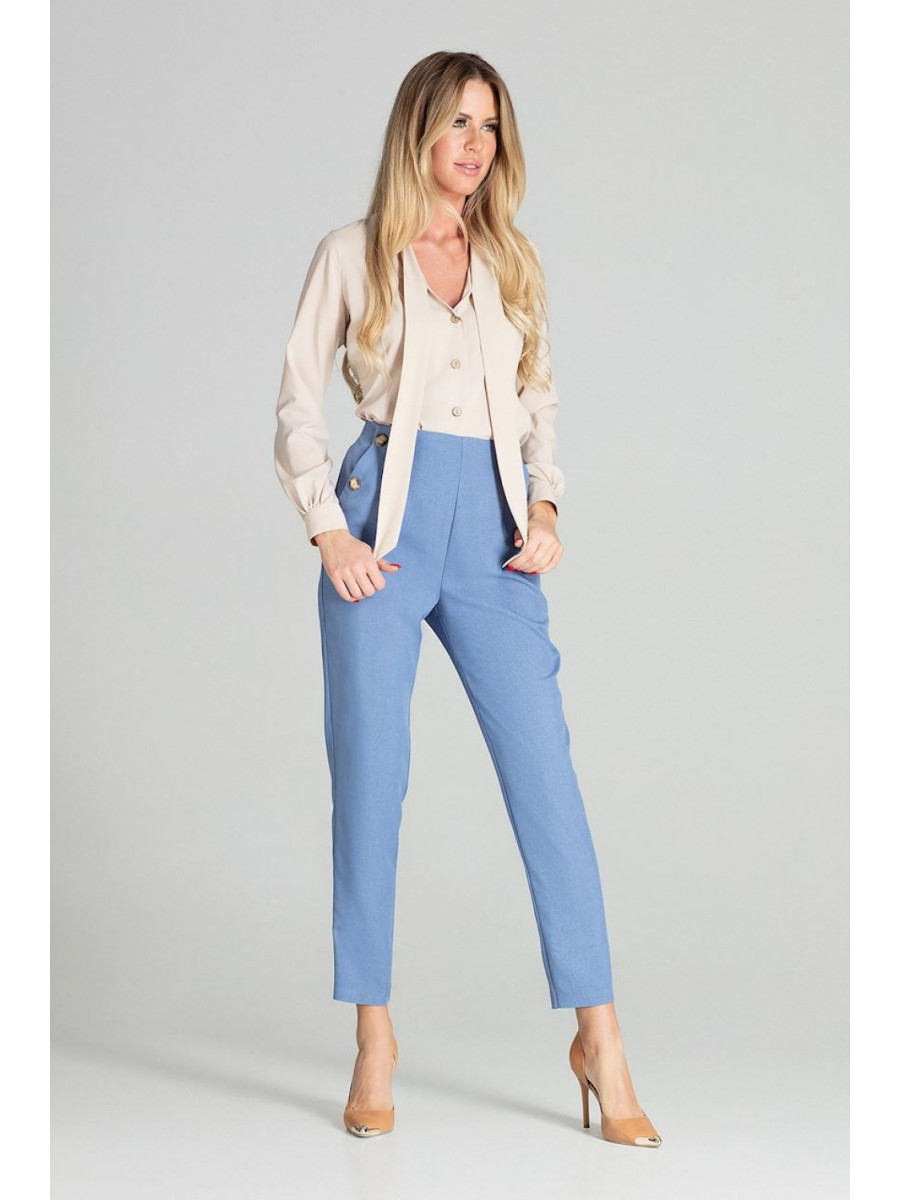 Chemise model 141749 Figl
