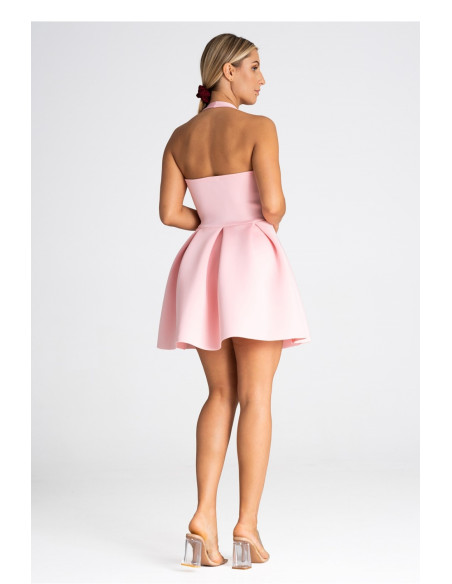 Robe de cocktail model 190919 Figl