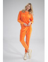 Pantalon survêtement model 154664 Figl