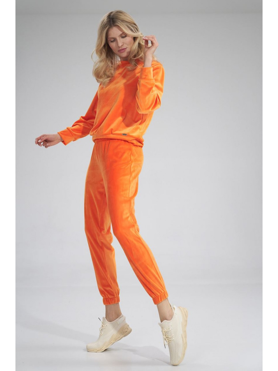 Pantalon survêtement model 154664 Figl