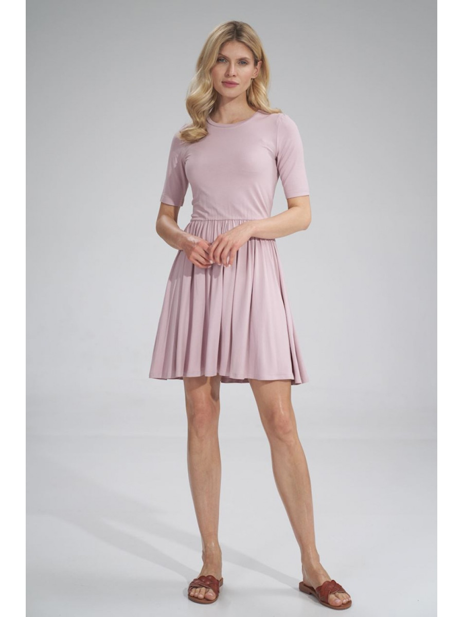 Robe de jour model 154733 Figl