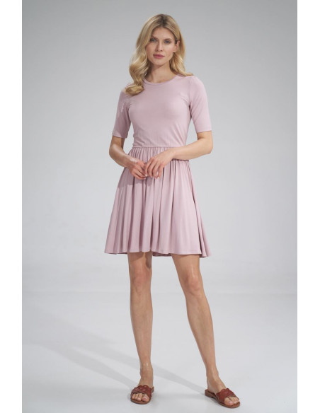 Robe de jour model 154733 Figl