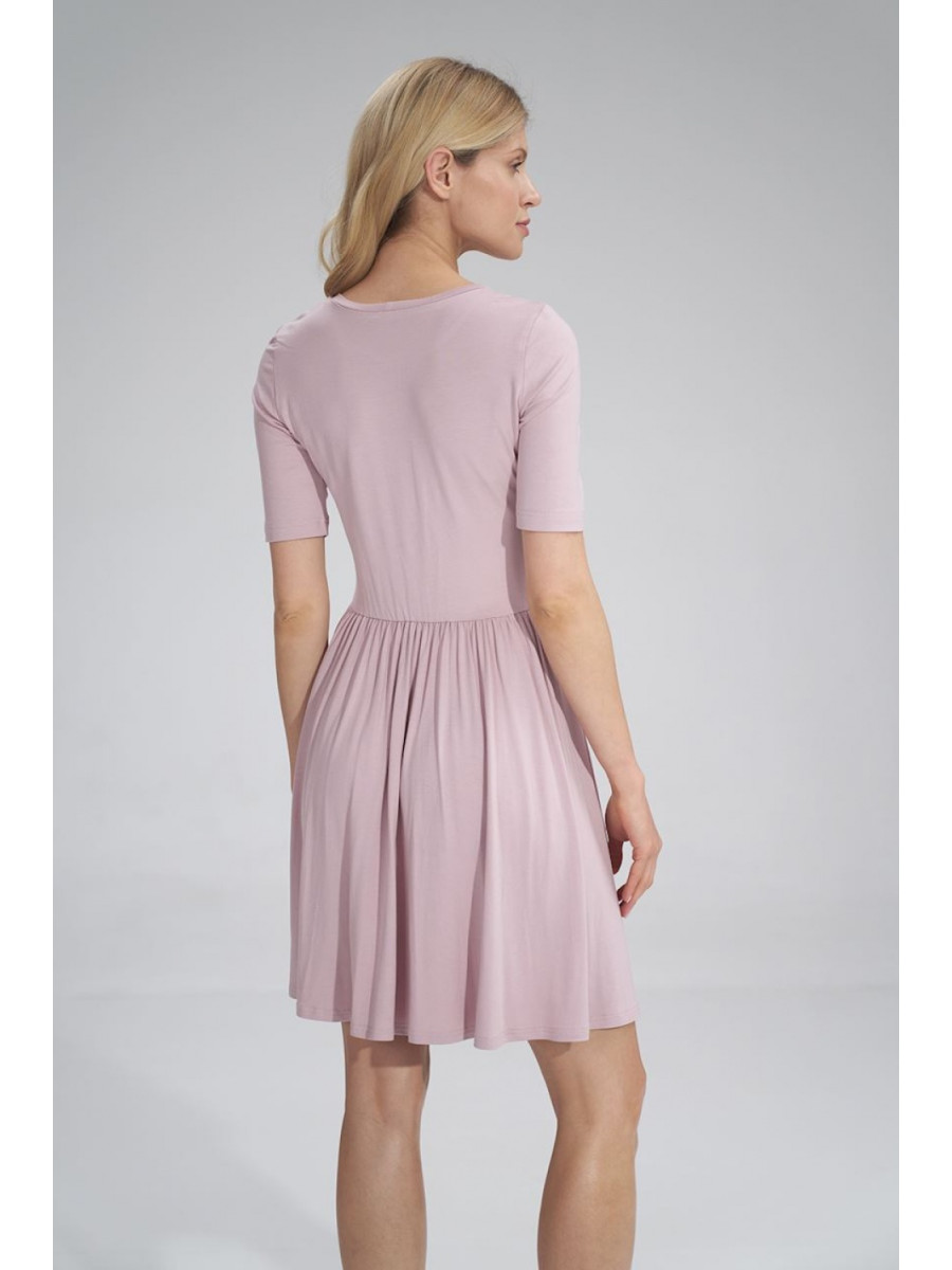 Robe de jour model 154733 Figl