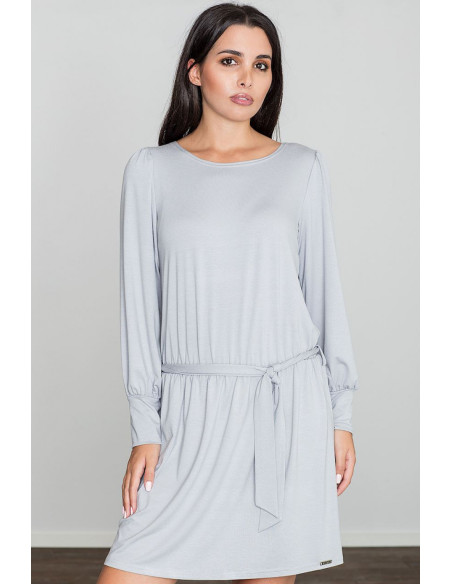 Robe de jour model 111040 Figl