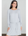 Robe de jour model 111040 Figl