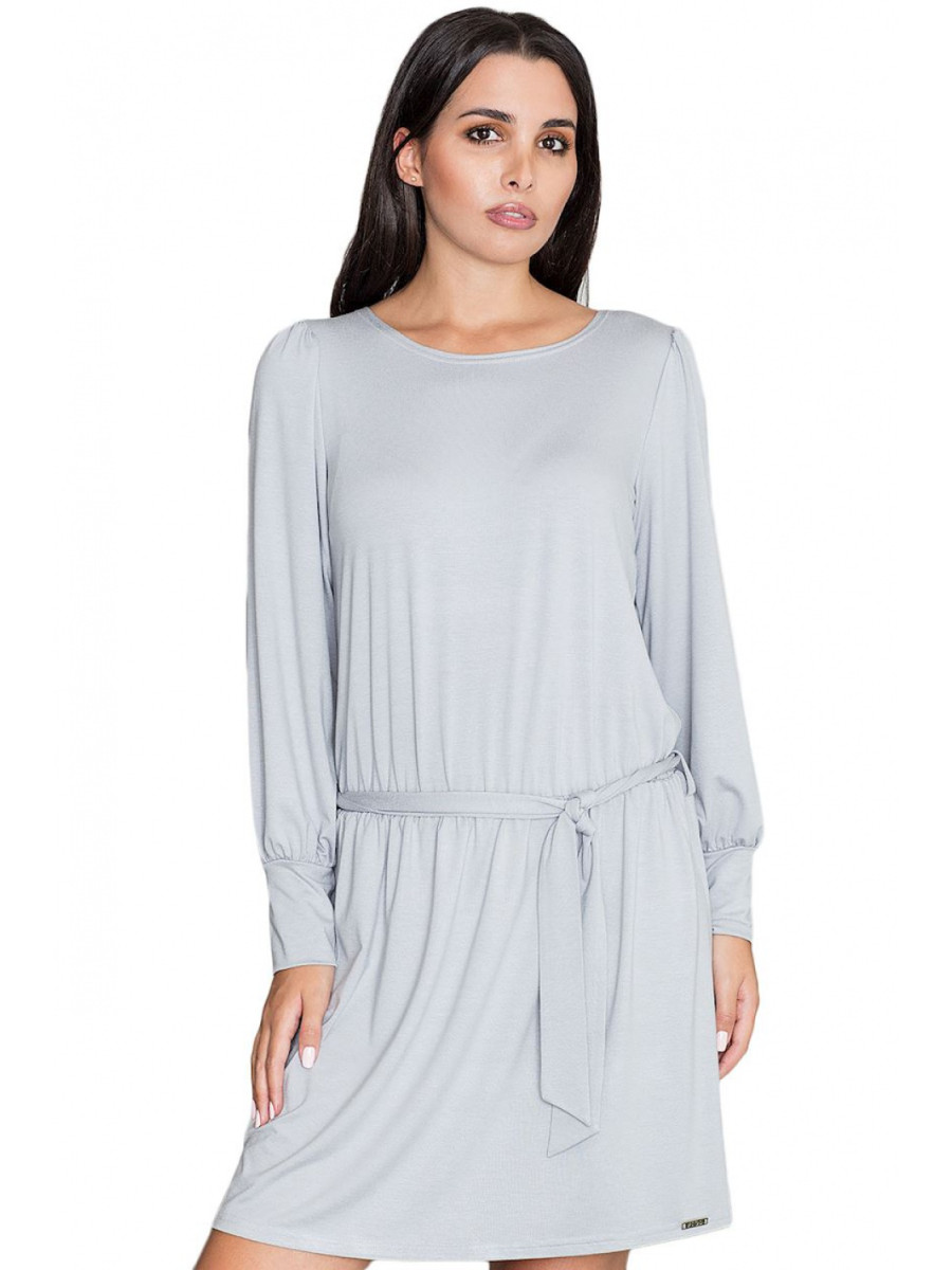 Robe de jour model 111040 Figl