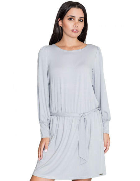Robe de jour model 111040 Figl