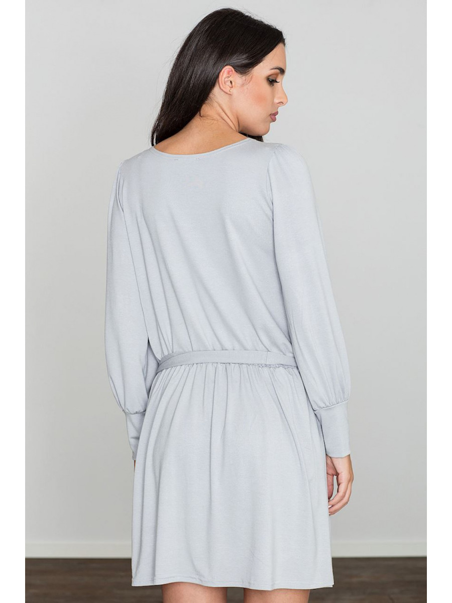 Robe de jour model 111040 Figl
