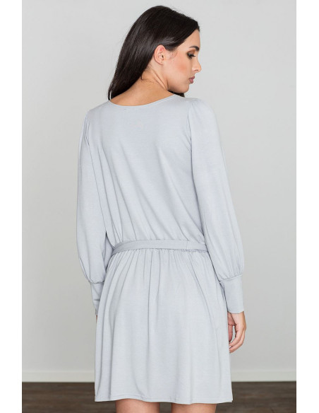 Robe de jour model 111040 Figl