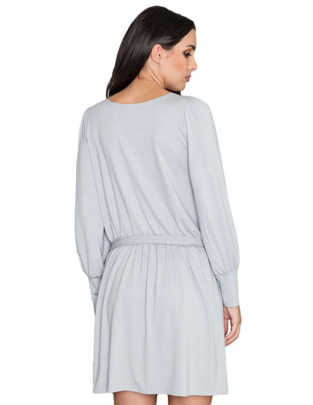 Robe de jour model 111040 Figl
