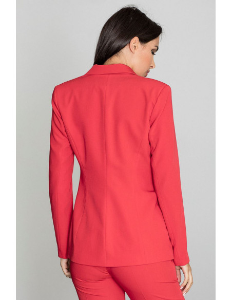 Blazer femme model 111084 Figl