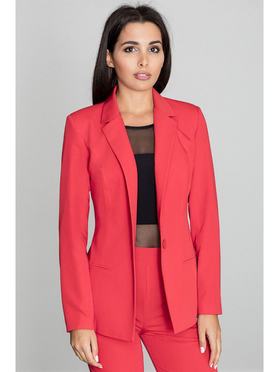 Blazer femme model 111084 Figl
