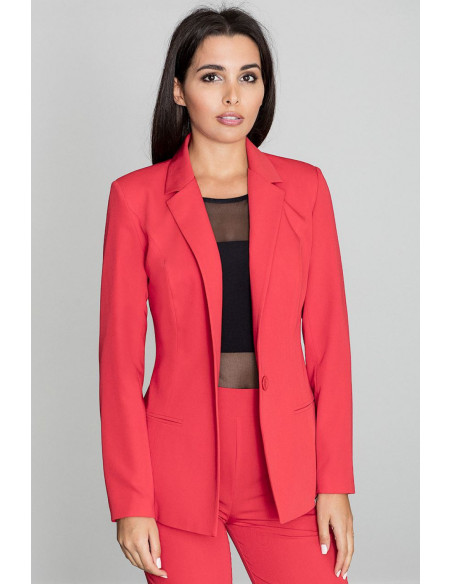 Blazer femme model 111084 Figl