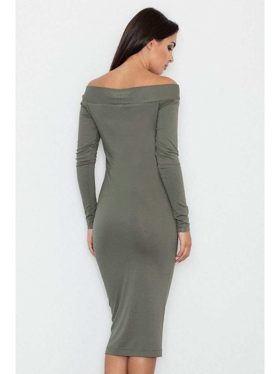 Robe de soirée model 111101 Figl
