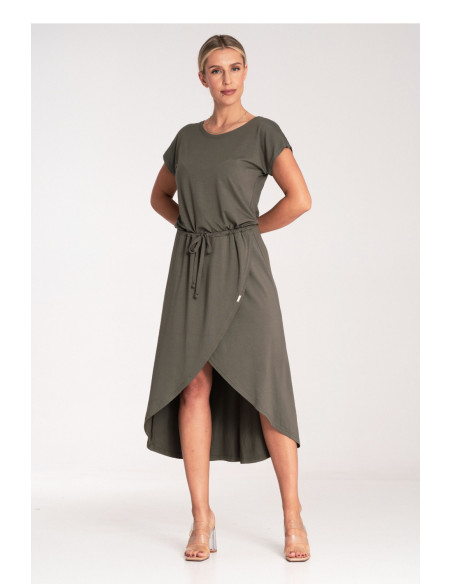 Robe de jour model 201441 Figl