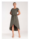Robe de jour model 201441 Figl