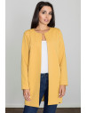 Manteau model 111120 Figl