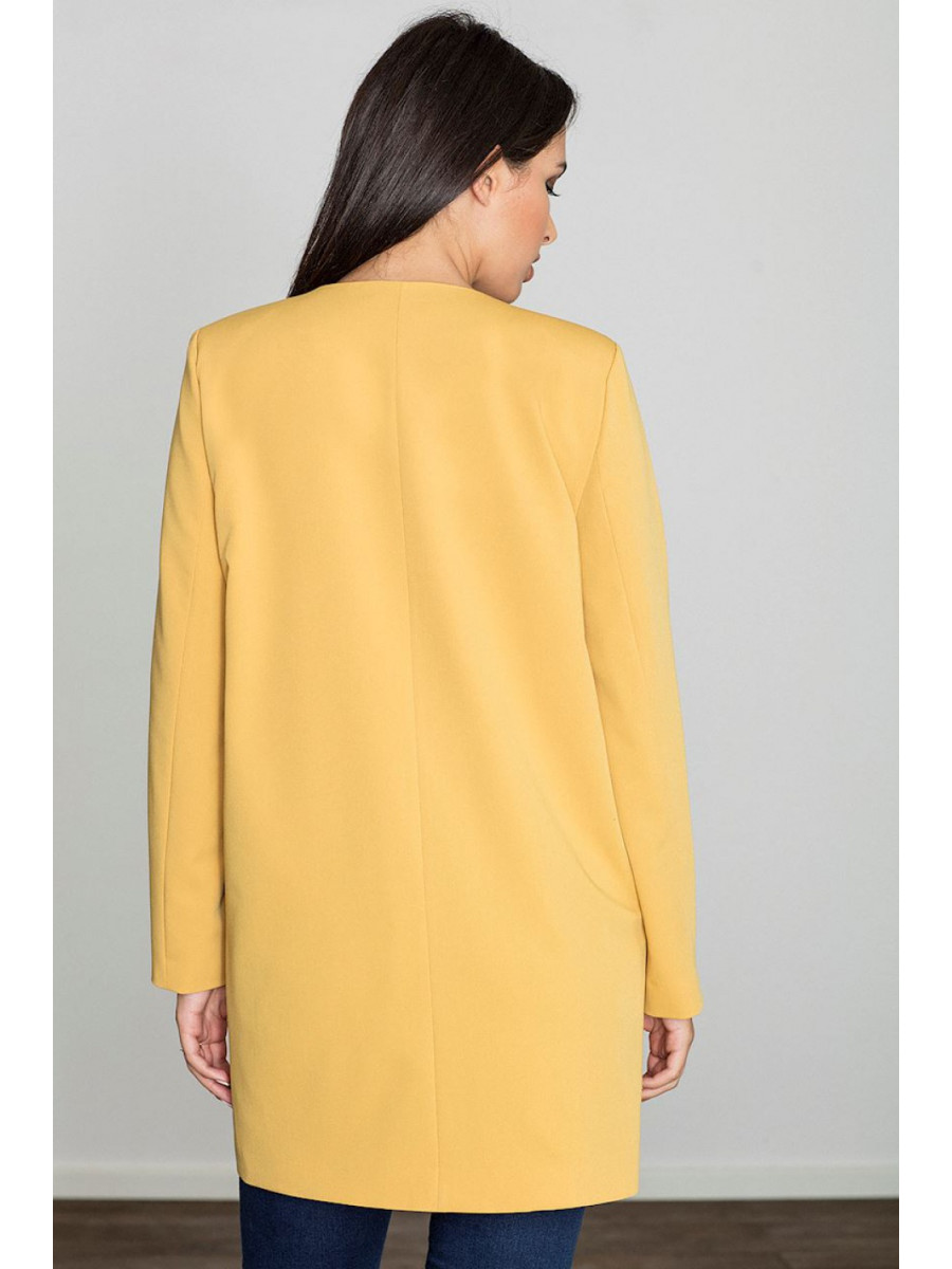 Manteau model 111120 Figl