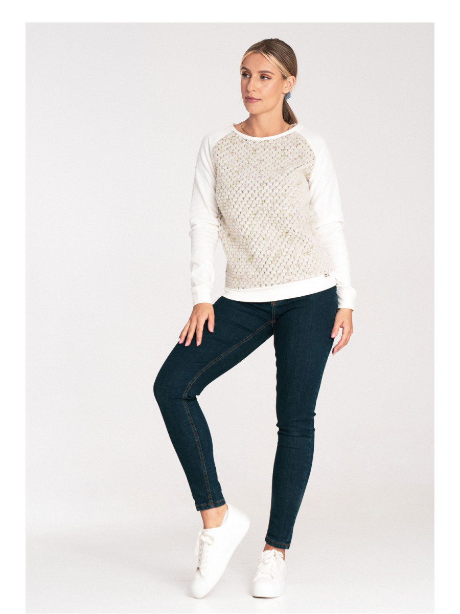 Sweatshirt model 201457 Figl