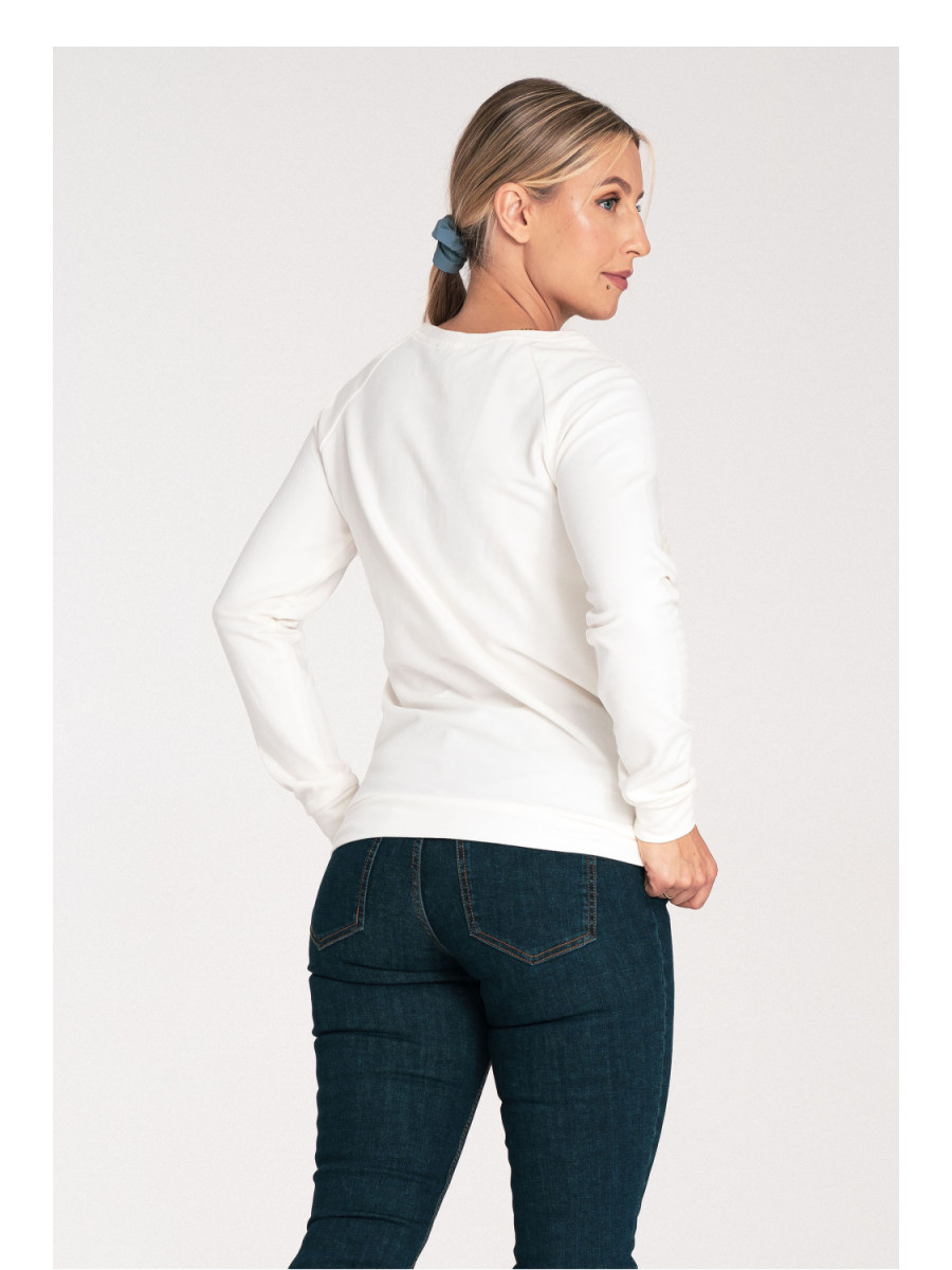 Sweatshirt model 201457 Figl