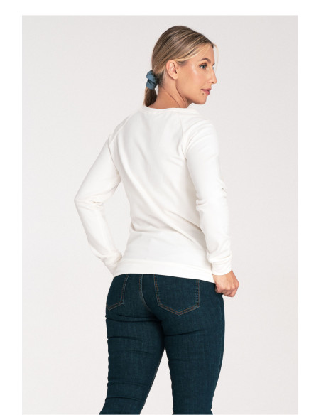 Sweatshirt model 201457 Figl